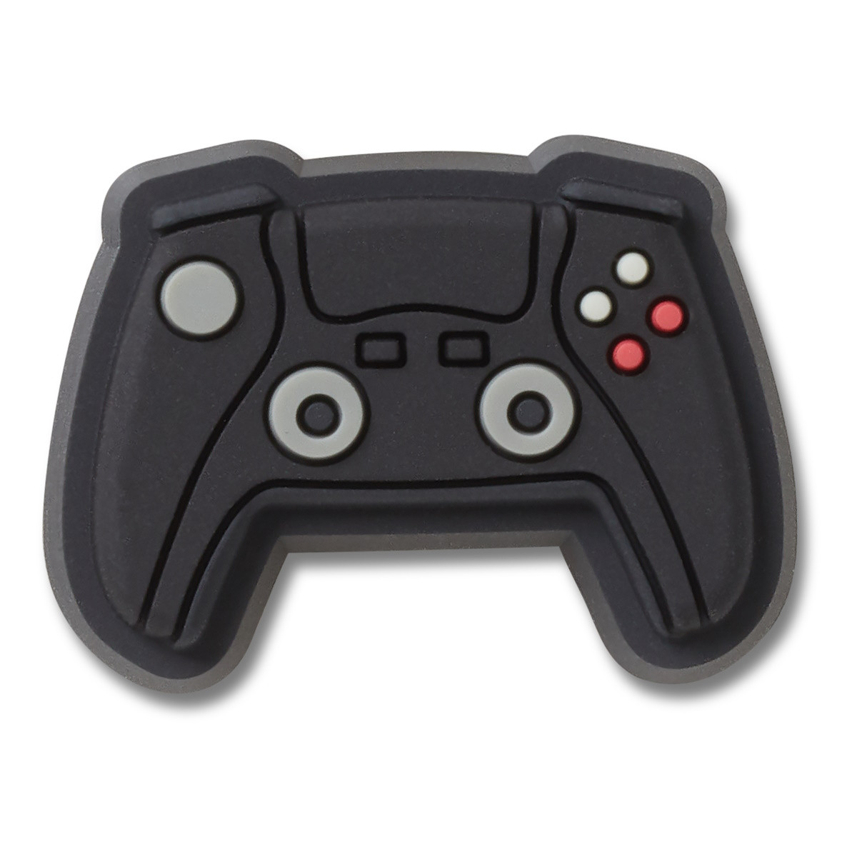Jibbitz Crocs Black Game Controller - imagine 6